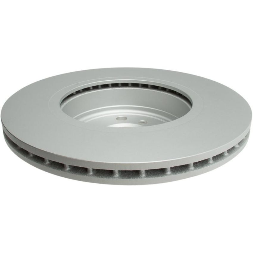 ATE SP25160 ATE Coated Single Pack Front  Disc Brake Rotor SP25160 for BMW
