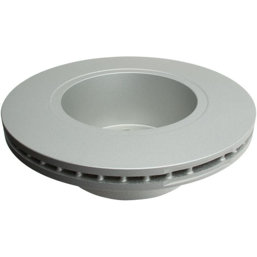 ATE SP25176 ATE Coated Single Pack Front  Disc Brake Rotor SP25176 for Land Rover