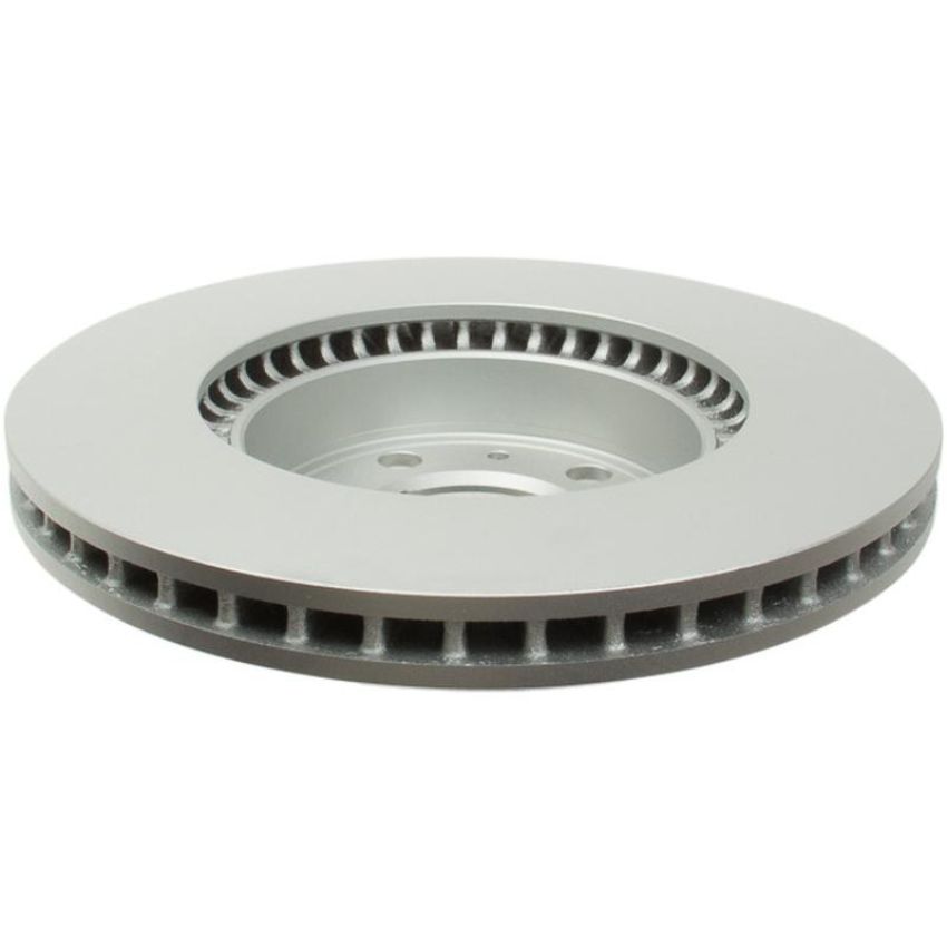 ATE SP26102 ATE Coated Single Pack Front  Disc Brake Rotor SP26102 for Volvo