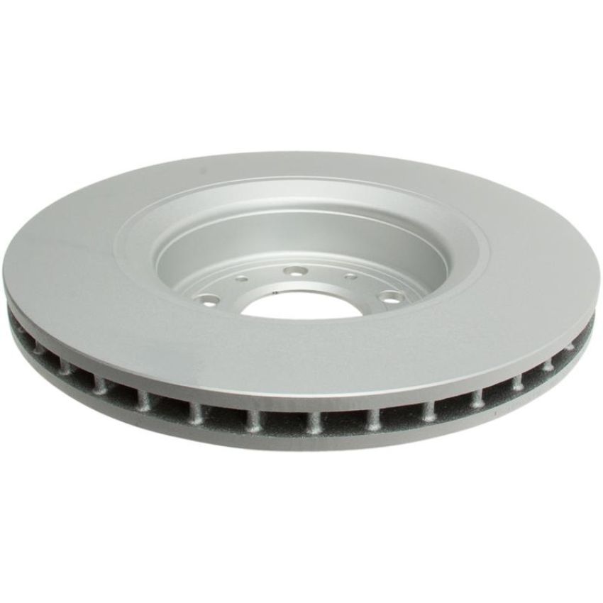 ATE SP26107 ATE Coated Single Pack Front  Disc Brake Rotor SP26107 for Volvo