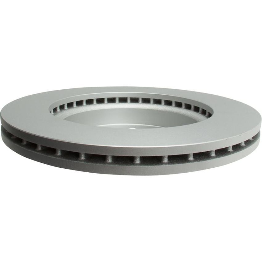 ATE SP26116 ATE Coated Single Pack Front  Disc Brake Rotor SP26116 for Mercedes Benz