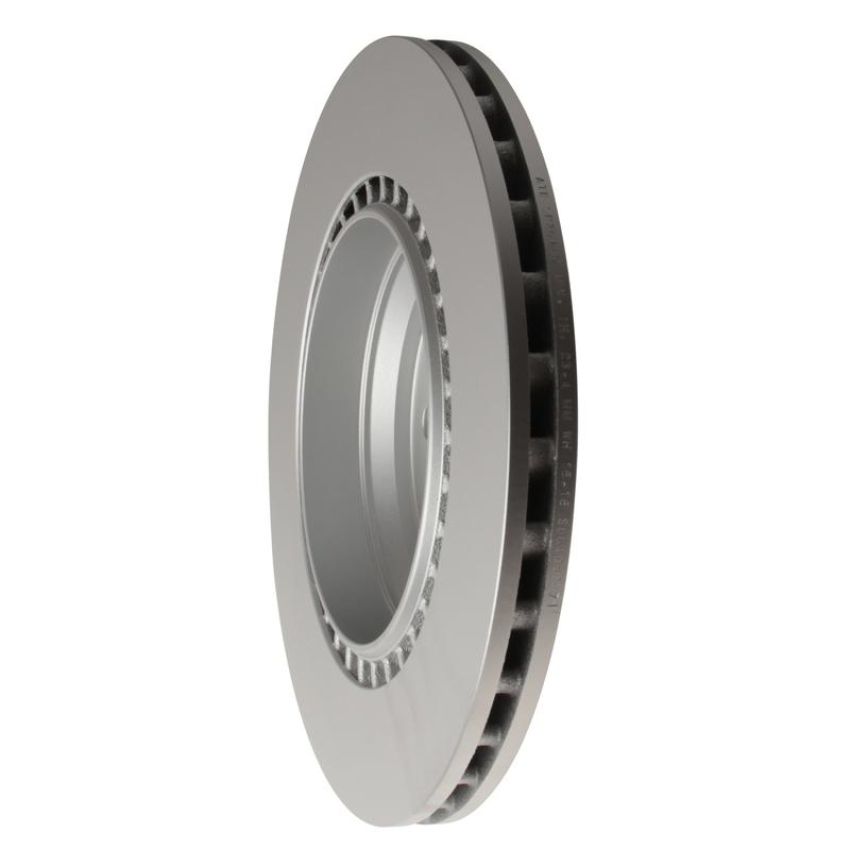ATE SP26149 ATE Coated Single Pack Rear Disc Brake Rotor SP26149 for Mercedes Benz
