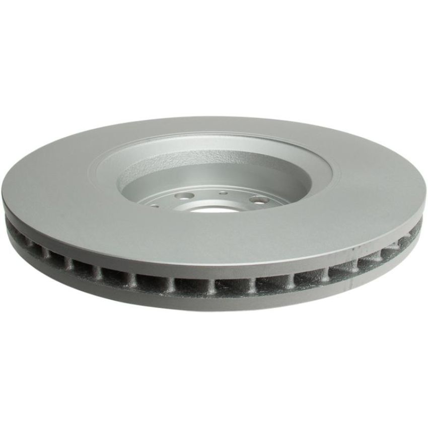 ATE SP28123 ATE Coated Single Pack Front  Disc Brake Rotor SP28123 for Volvo