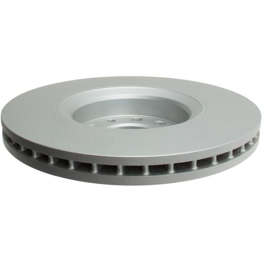 ATE SP28137 ATE Coated Single Pack Front  Disc Brake Rotor SP28137 for Saab