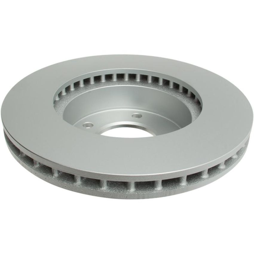 ATE SP28138 ATE Coated Single Pack Front  Disc Brake Rotor SP28138 for Jaguar