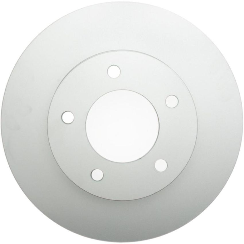 ATE SP28138 ATE Coated Single Pack Front  Disc Brake Rotor SP28138 for Jaguar