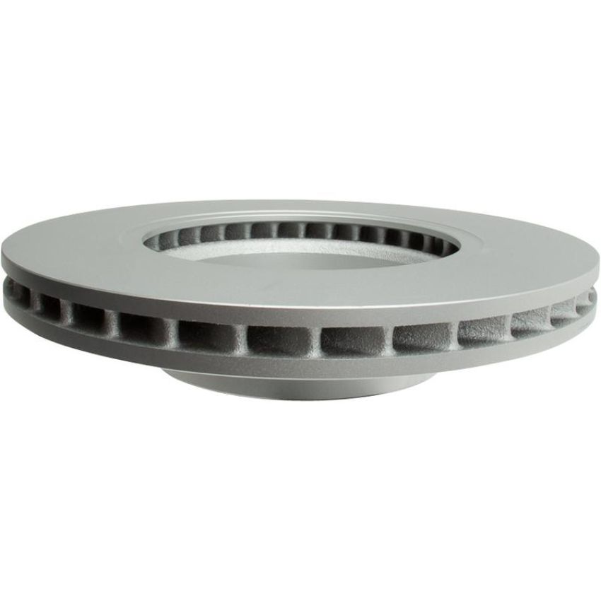 ATE SP28142 ATE Coated Single Pack Front  Disc Brake Rotor SP28142 for Mercedes Benz