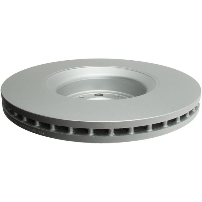 ATE SP28144 ATE Coated Single Pack Front  Disc Brake Rotor SP28144 for Volvo