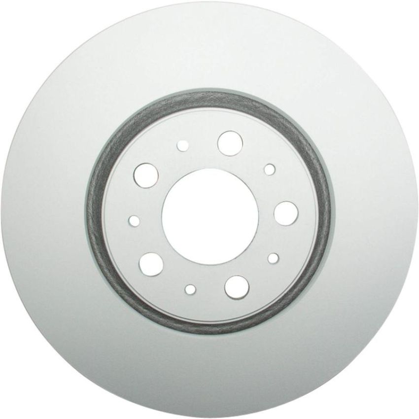 ATE SP28144 ATE Coated Single Pack Front  Disc Brake Rotor SP28144 for Volvo