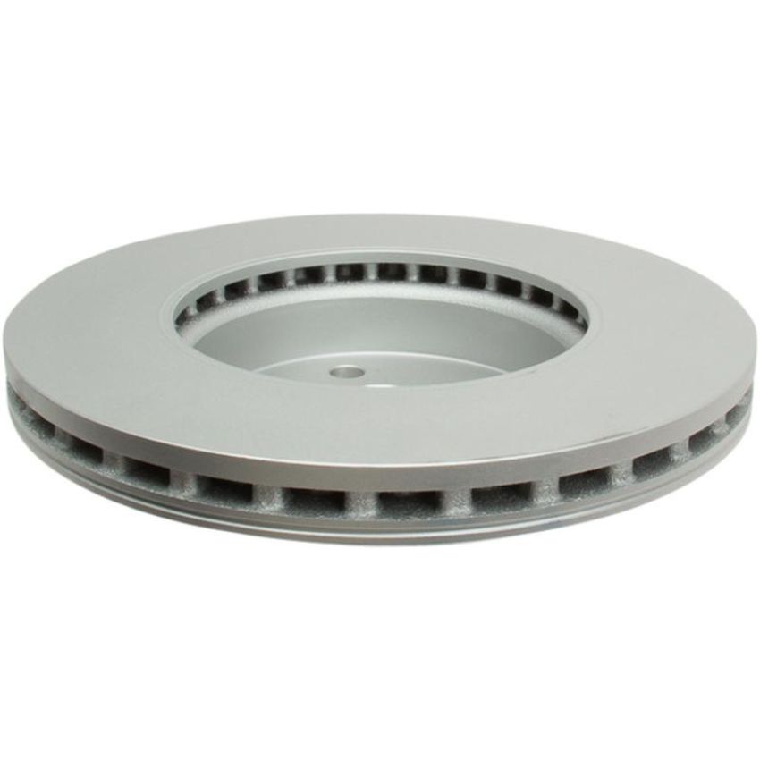 ATE SP28176 ATE Coated Single Pack Front  Disc Brake Rotor SP28176 for Mercedes Benz