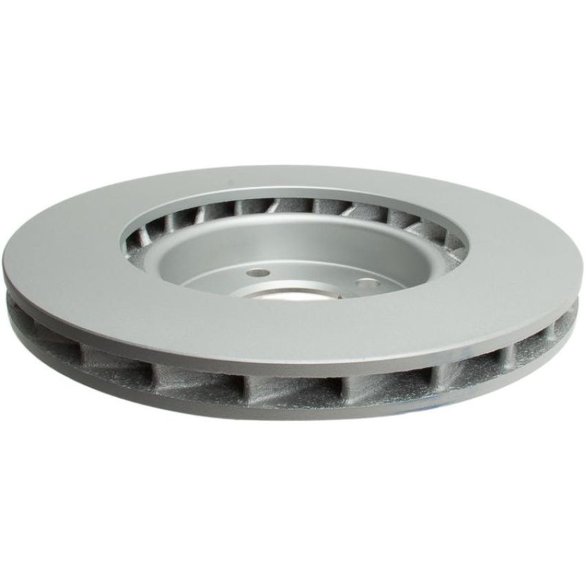 ATE SP28199 ATE Coated Single Pack Front Right Disc Brake Rotor SP28199 for BMW