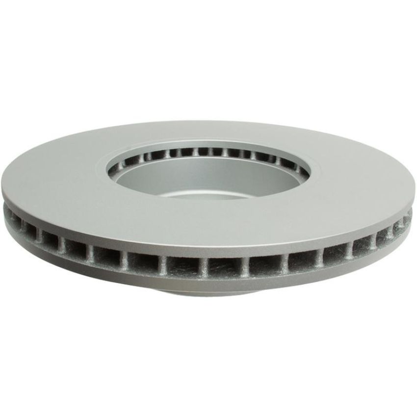 ATE SP30101 ATE Coated Single Pack Front  Disc Brake Rotor SP30101 for BMW