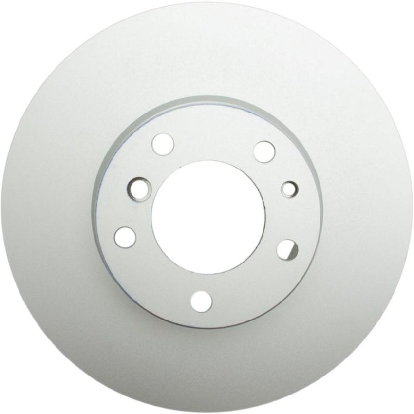 ATE SP30101 ATE Coated Single Pack Front  Disc Brake Rotor SP30101 for BMW
