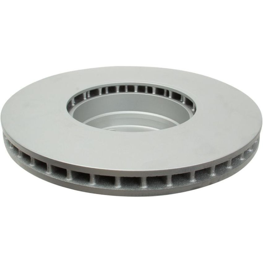ATE SP30107 ATE Coated Single Pack Front  Disc Brake Rotor SP30107 for BMW