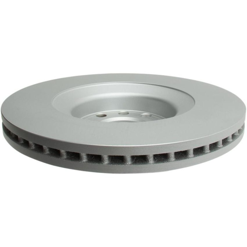 ATE SP30113 ATE Coated Single Pack Front  Disc Brake Rotor SP30113 for Audi