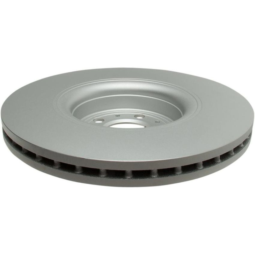 ATE SP30116 ATE Coated Single Pack Front  Disc Brake Rotor SP30116 for Volvo