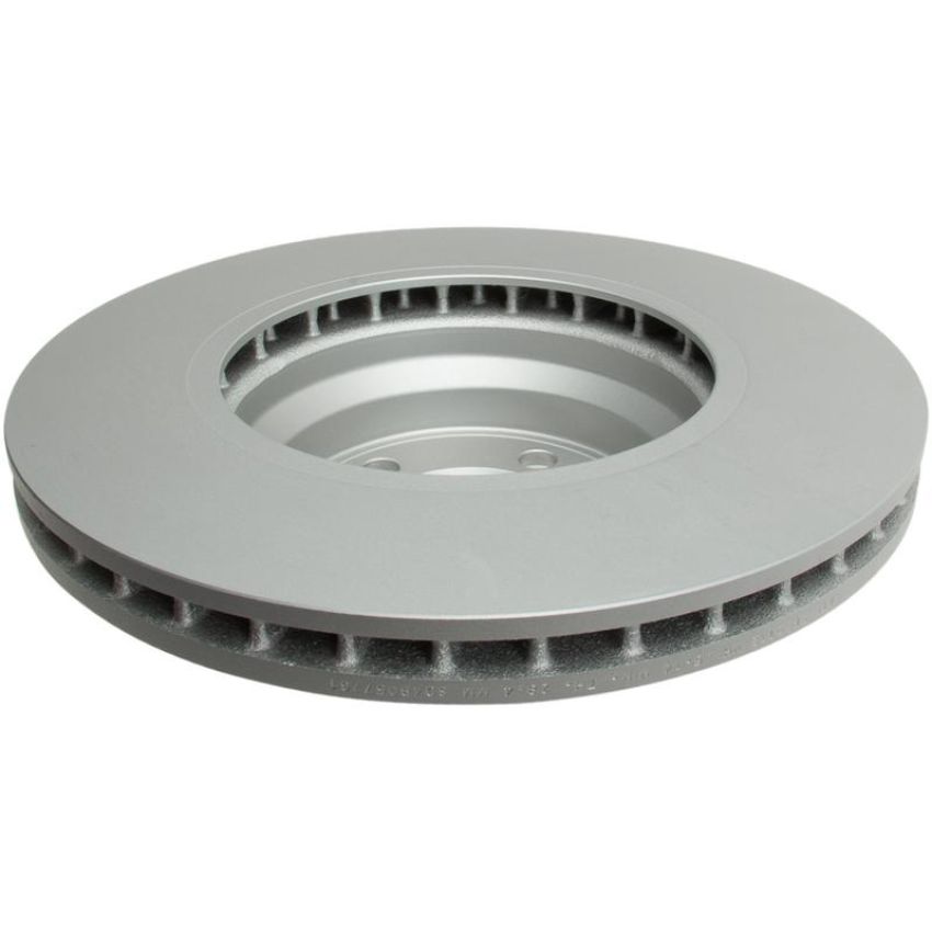 ATE SP30118 ATE Coated Single Pack Front  Disc Brake Rotor SP30118 for BMW