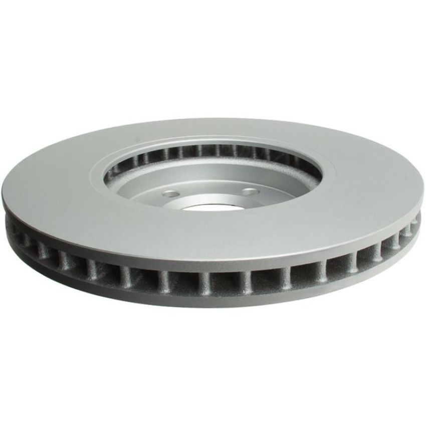 ATE SP30120 ATE Coated Single Pack Front  Disc Brake Rotor SP30120 for Jaguar