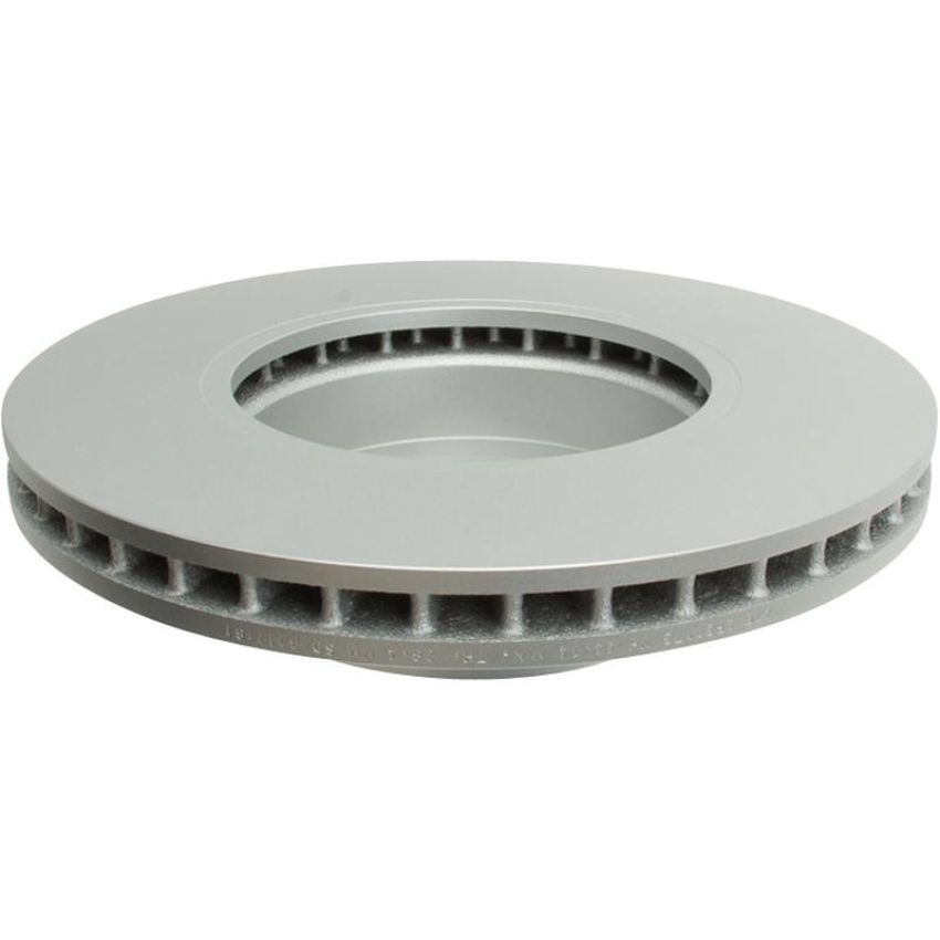 ATE SP30173 ATE Coated Single Pack Front  Disc Brake Rotor SP30173 for BMW