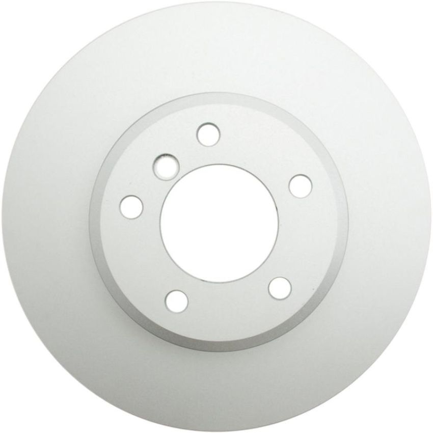 ATE SP30173 ATE Coated Single Pack Front  Disc Brake Rotor SP30173 for BMW