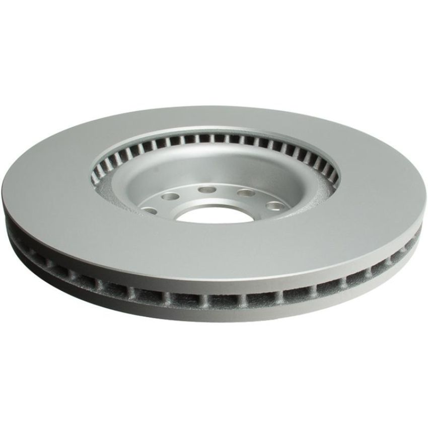ATE SP30174 ATE Coated Single Pack Front  Disc Brake Rotor SP30174 for Audi