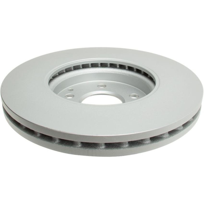 ATE SP30179 ATE Coated Single Pack Front  Disc Brake Rotor SP30179 for Mercedes Benz