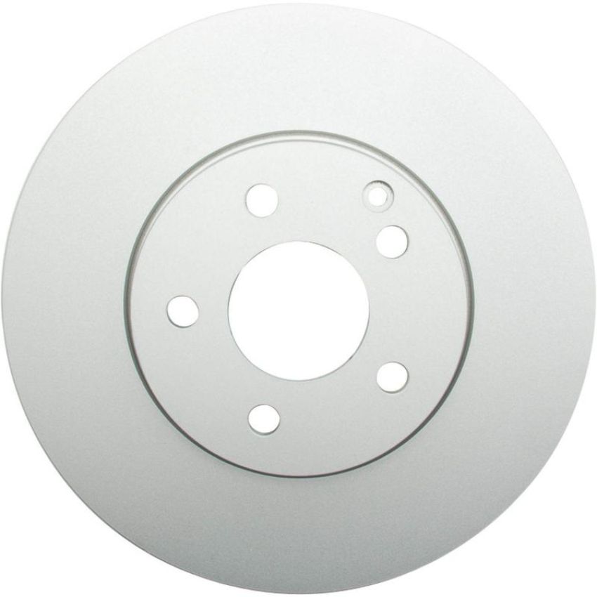 ATE SP30179 ATE Coated Single Pack Front  Disc Brake Rotor SP30179 for Mercedes Benz