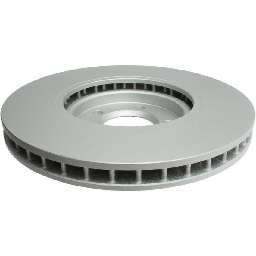 ATE SP30182 ATE Coated Single Pack Front  Disc Brake Rotor SP30182 for Jaguar