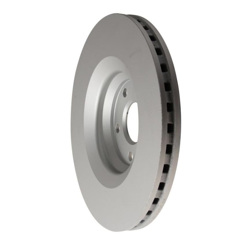ATE SP30219 ATE Coated Single Pack Front  Disc Brake Rotor SP30219 for Audi