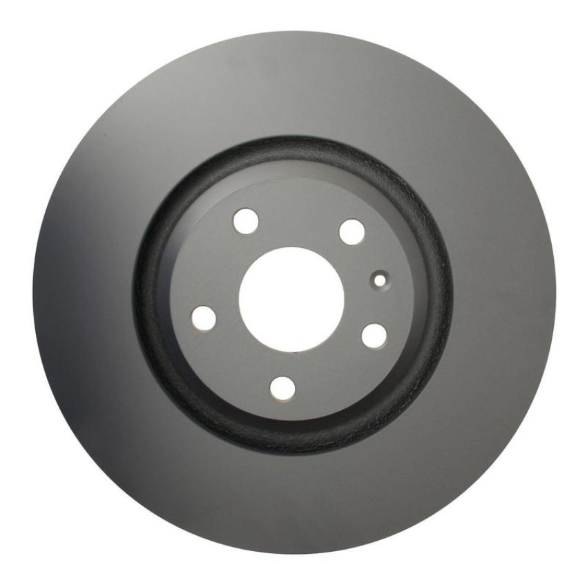 ATE SP30219 ATE Coated Single Pack Front  Disc Brake Rotor SP30219 for Audi