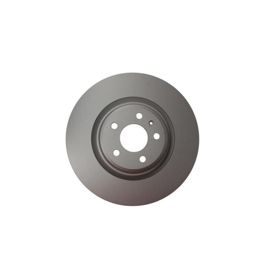 ATE SP30222 ATE Coated Single Pack Front  Disc Brake Rotor SP30222 for Audi, Porsche