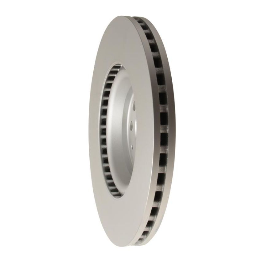 ATE SP30225 ATE Coated Single Pack Front  Disc Brake Rotor SP30225 for Audi, Volkswagen