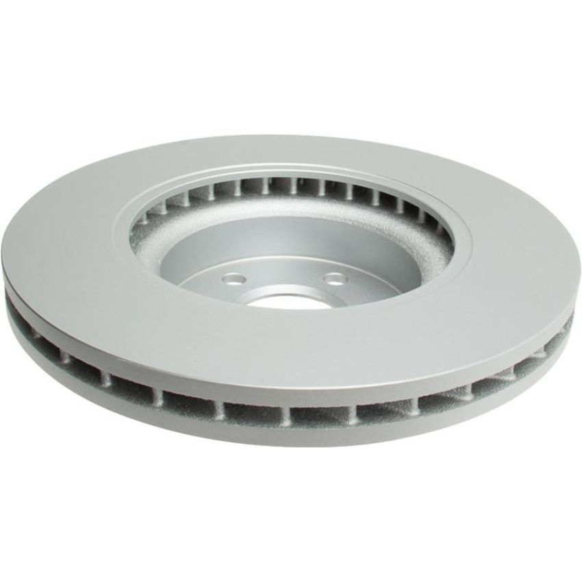 ATE SP32144 ATE Coated Single Pack Front  Disc Brake Rotor SP32144 for Mercedes Benz