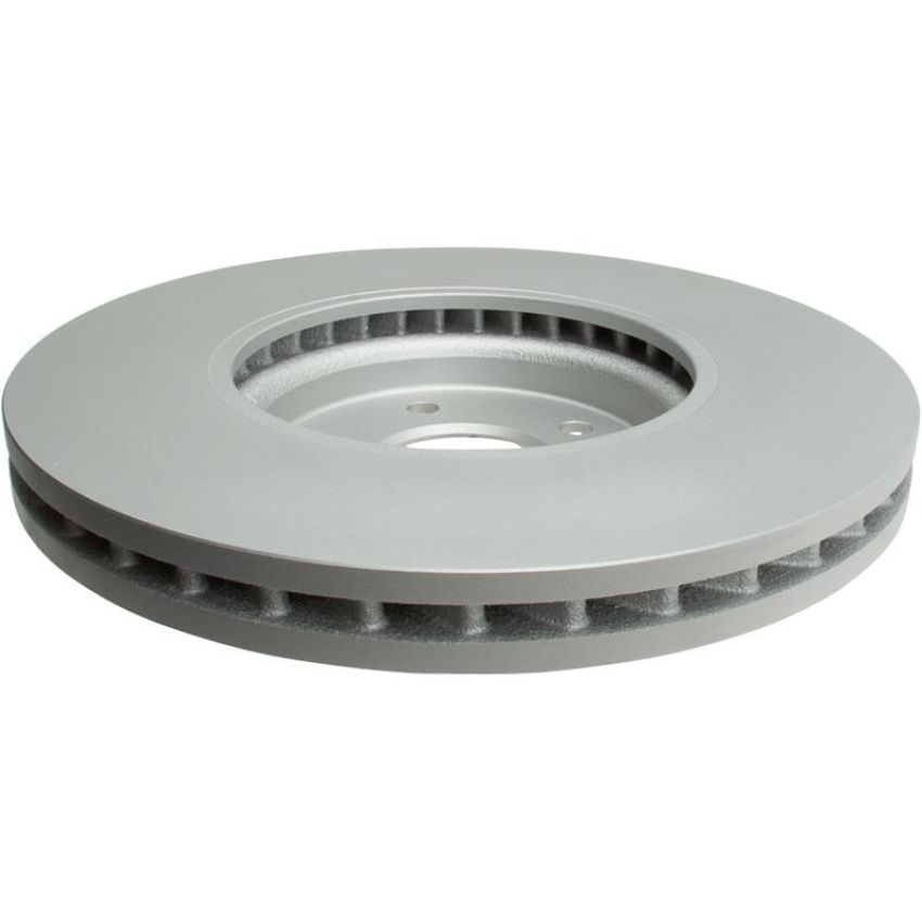ATE SP32159 ATE Coated Single Pack Front  Disc Brake Rotor SP32159 Chrysler, Mercedes Benz