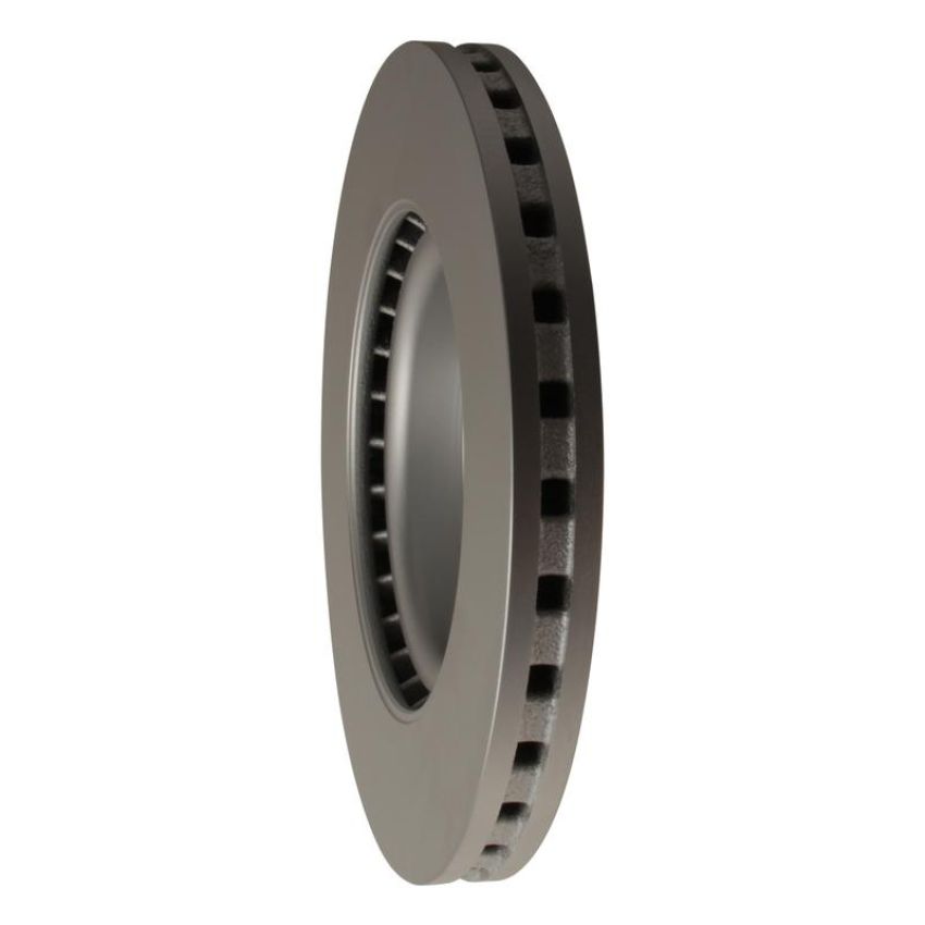 ATE SP32178 ATE Coated Single Pack Front  Disc Brake Rotor SP32178 for Mercedes Benz