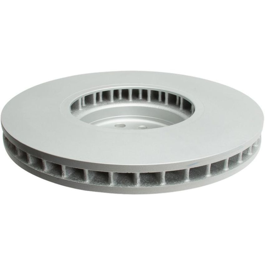 ATE SP36104 ATE Coated Single Pack Front  Disc Brake Rotor SP36104 for BMW