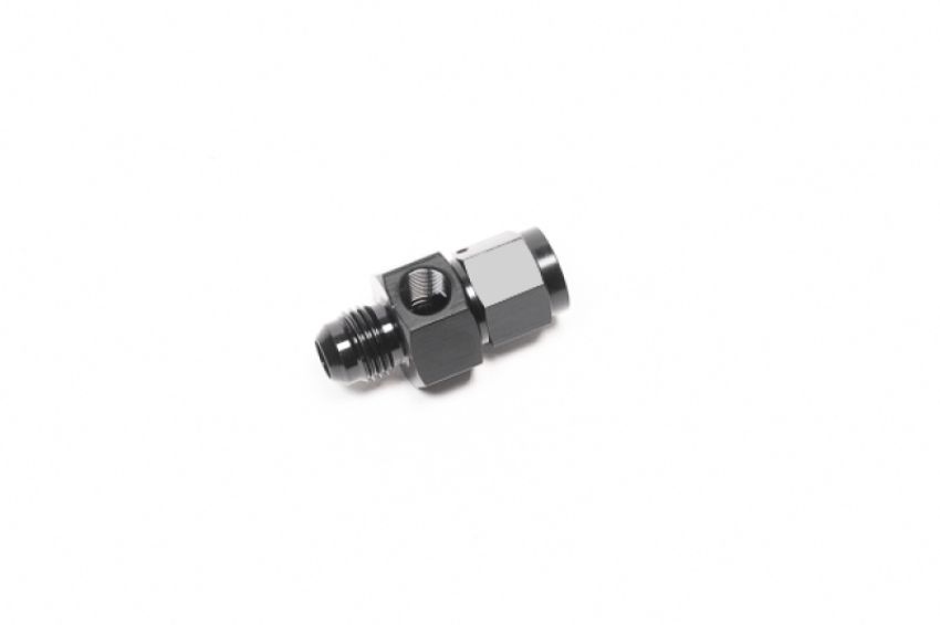 Radium Engineering 14-0148-06 INLINE 6AN TO 1/8NPT FEMALE