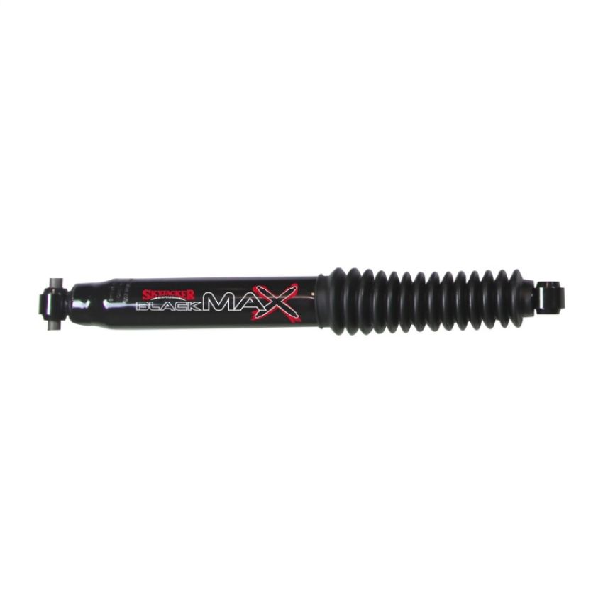 Skyjacker B8385 Front Black MAX Shock w/Black Boot (2in.-2.5in. Lift)