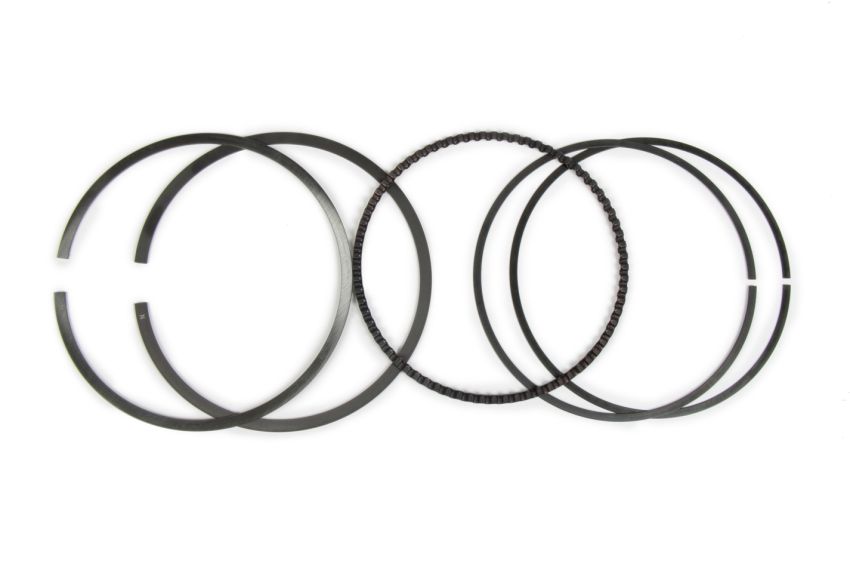 Wiseco 8700XX Piston Ring Set - 87.00 mm Bore - 1.00 mm Top / 1.20 mm 2nd / 2.80 mm Oil