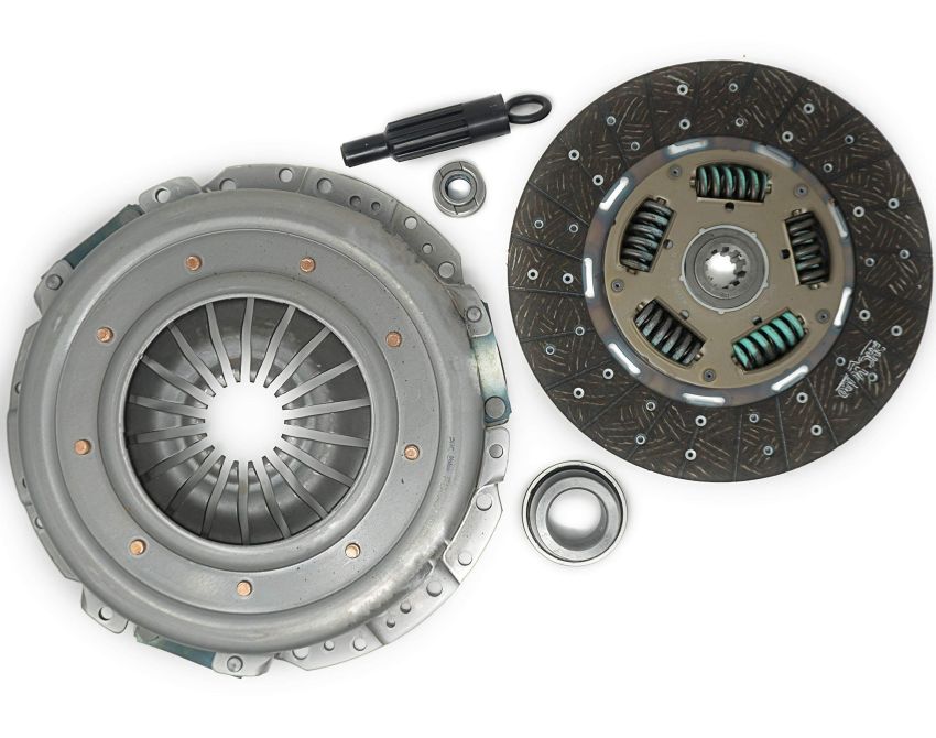 Platinum Driveline 07-024 Clutch Kit