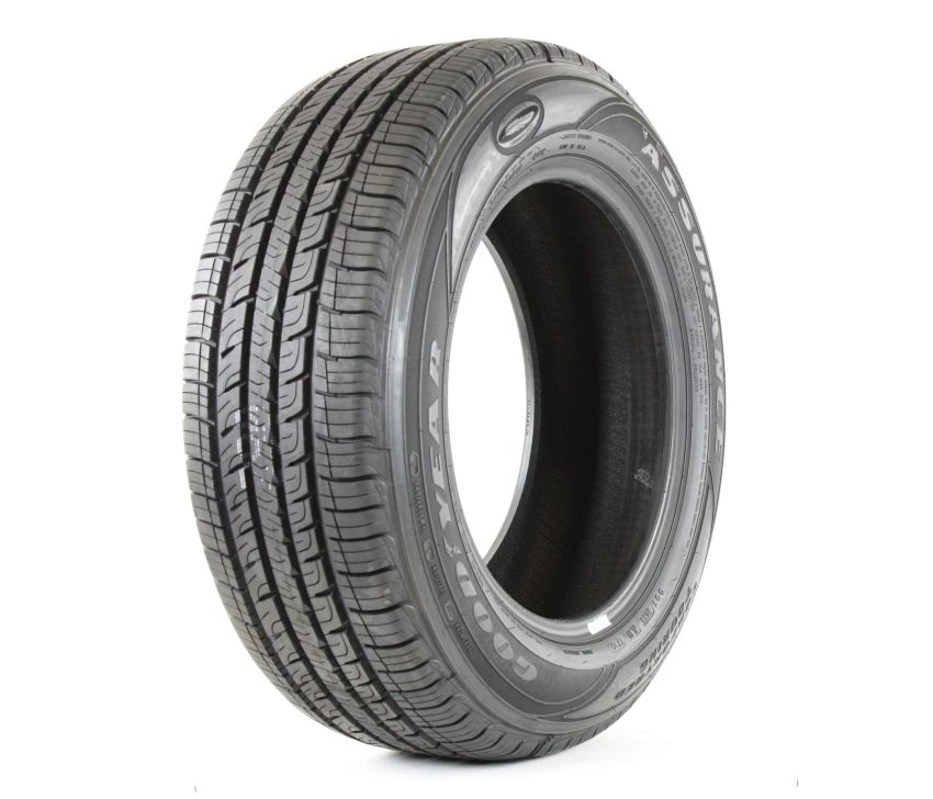 GOODYEAR Assurance Comfortred Touring 215/55R17 All-Season