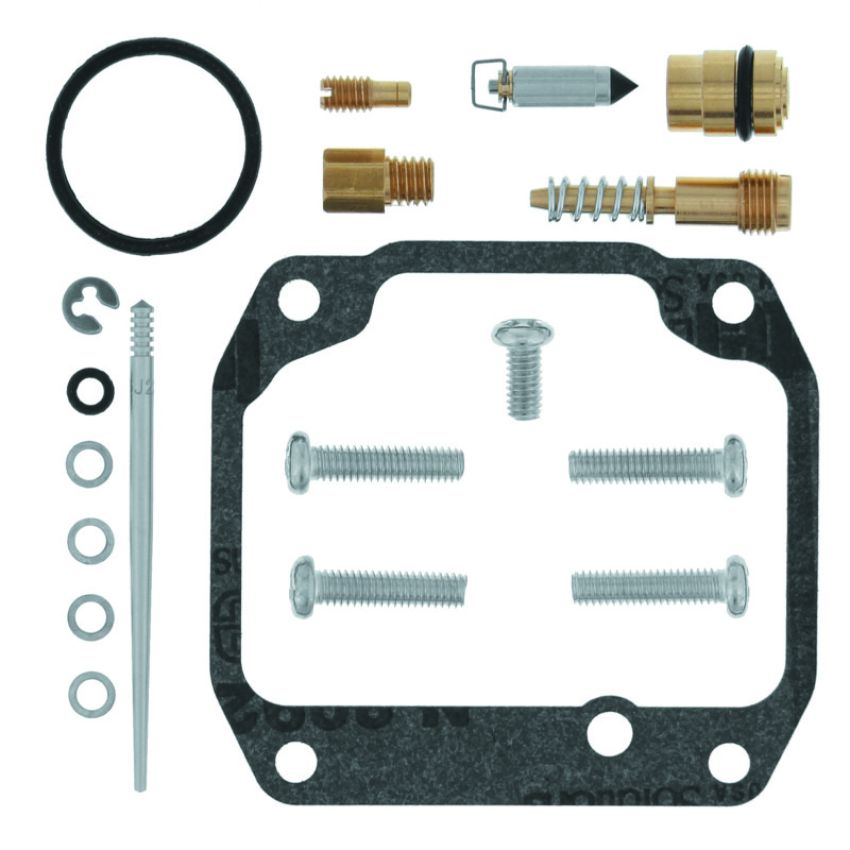 QuadBoss 418360 88-06 Yamaha YFS200 Blaster Carburetor Kit