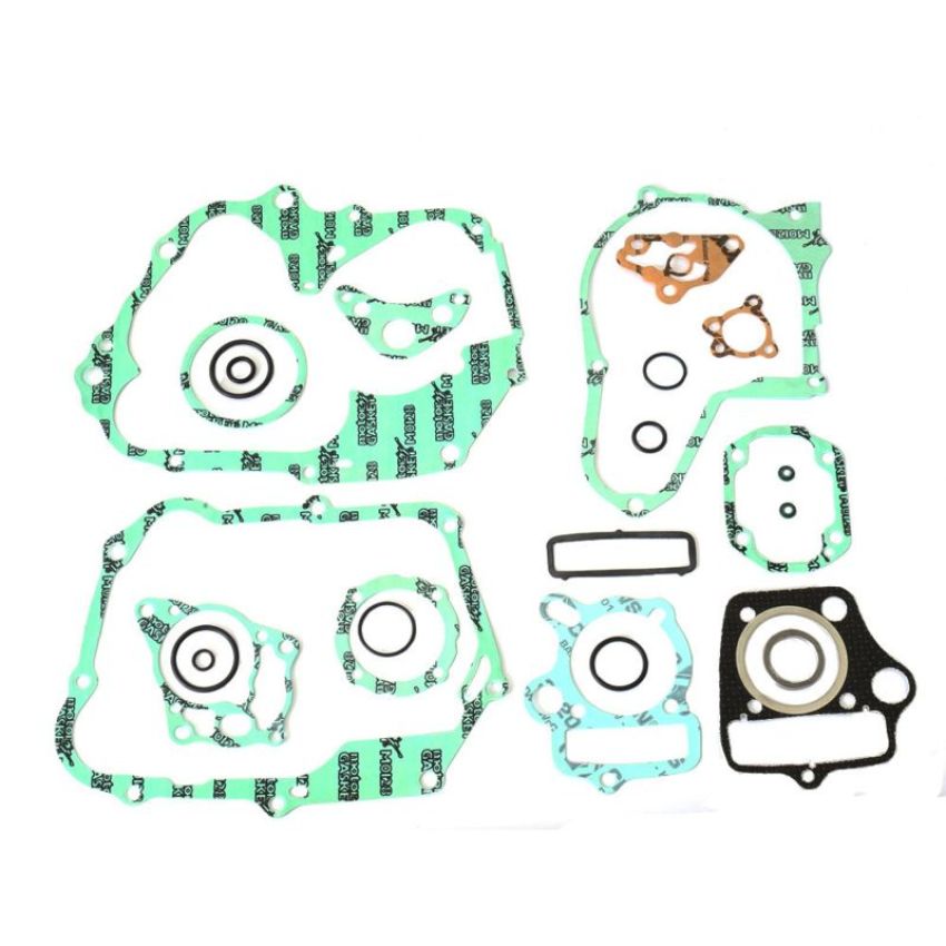 Athena P400210850091 82-93 Honda C 70 Complete Gasket Kit (Excl Oil Seal)