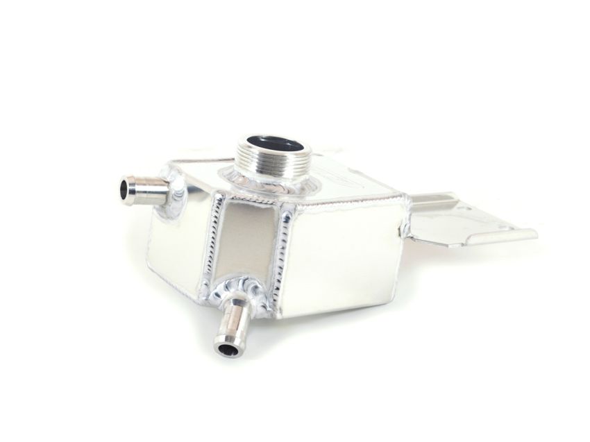 CANTON CAN80-233S Supercharger Coolant Tank - 03-04 Mustang