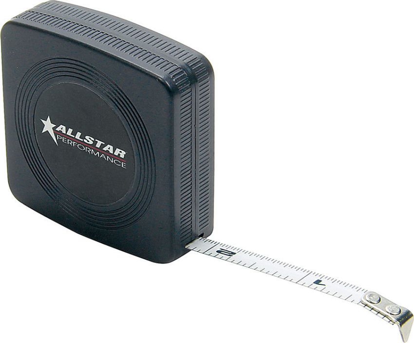 ALLSTAR PERFORMANCE ALL10112-20 Tire Tape Deluxe 20pk
