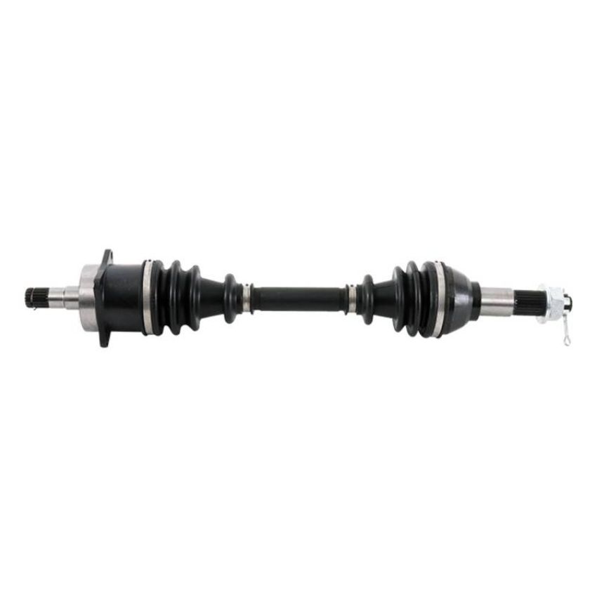 All Balls Racing AB8-CA-8-111 06-15 Can-Am Outlander 400 STD 4x4 8 Ball Axle Front Left