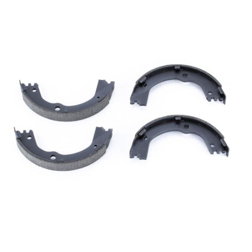 PowerStop B1086 Parking Brake Shoe