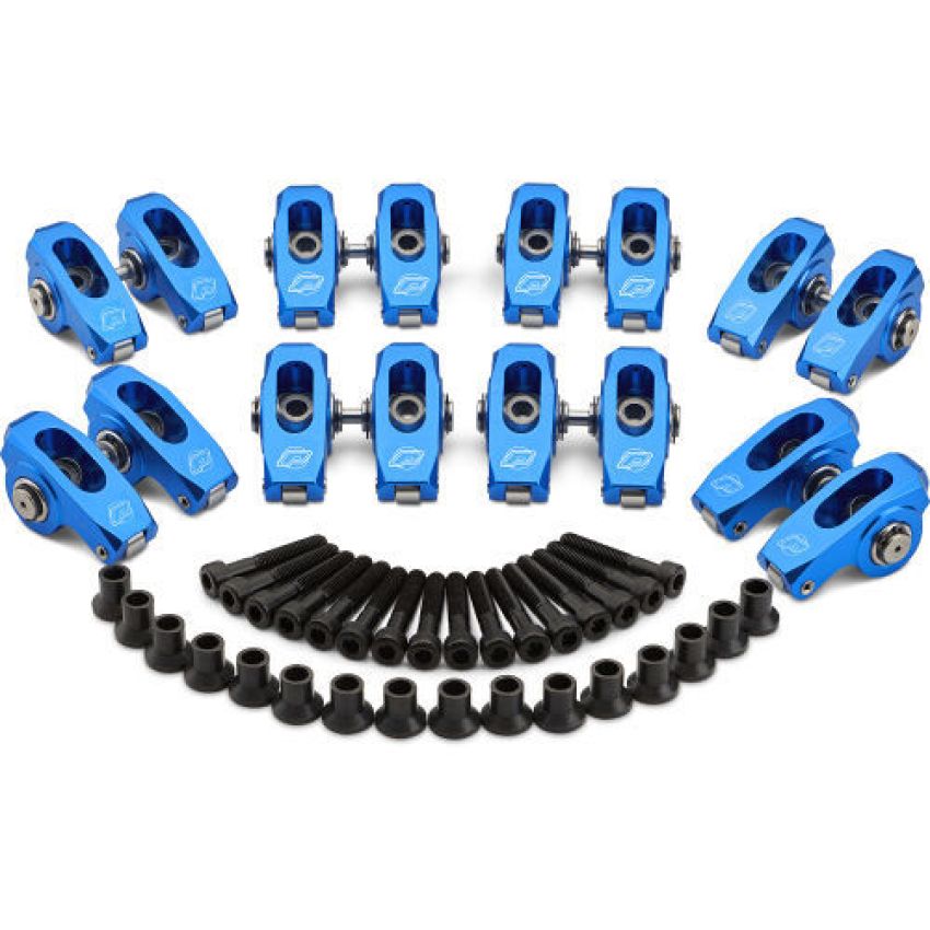 PROFORM PFM69467 LS1/LS6 Roller Rockers 1.7 Ration Aluminum