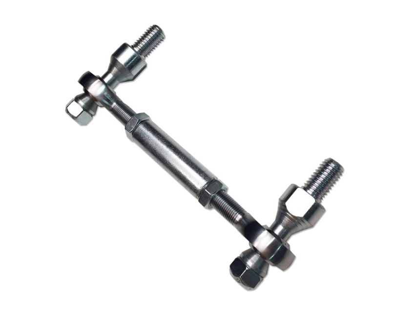 Tuff Country 10801 88-97 Chevy Truck K2500/K3500 4wd Steering Assist (Fits 4in or 6in Lift Kit)