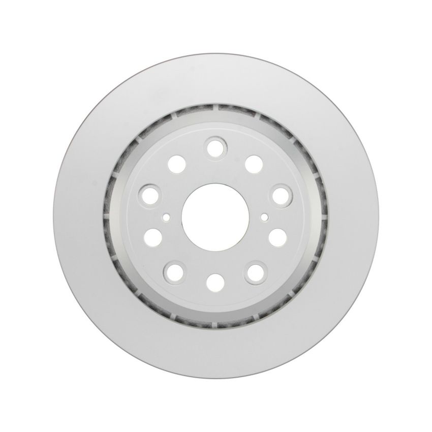 Bosch 50011635 Bosch QuietCast Disc Brake Rotor